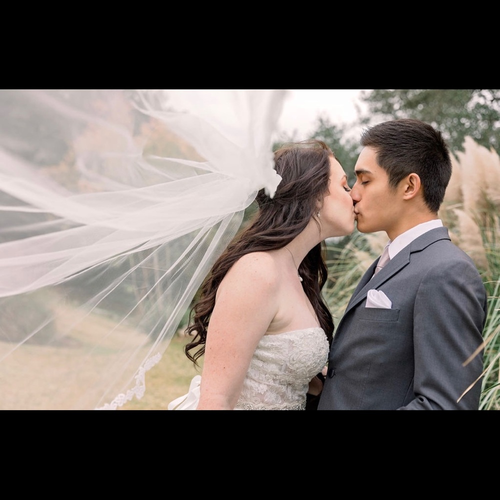 Meet your Posher, Jade